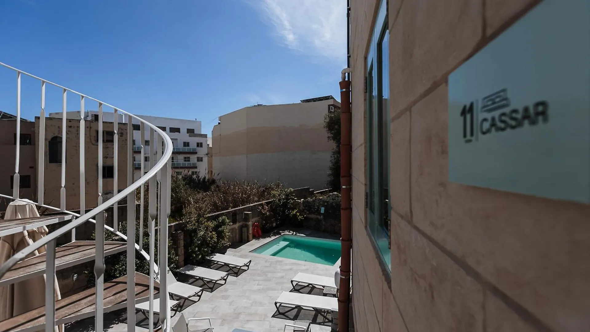 Talbot & Bons Bed & Breakfast Gudja Malta