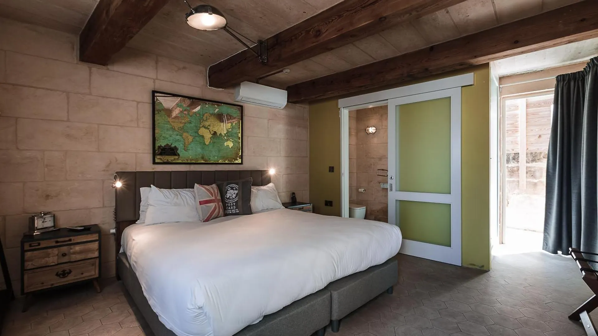 ***  Talbot & Bons Bed & Breakfast Gudja Malta