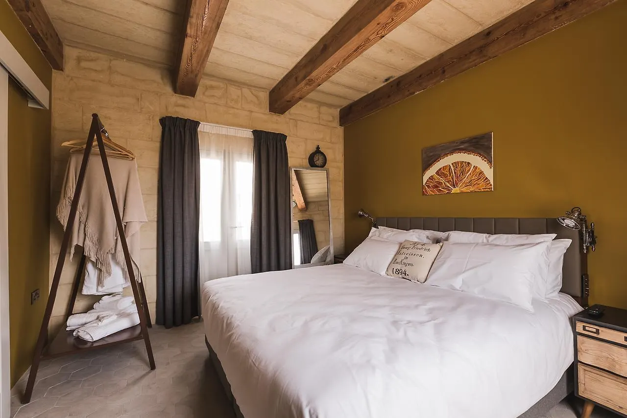 Talbot & Bons Bed & Breakfast Gudja