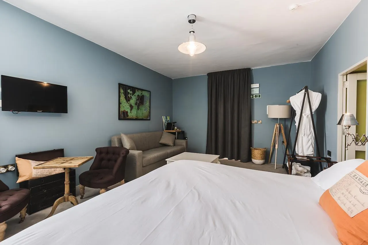 ***  Talbot & Bons Bed & Breakfast Gudja Malta