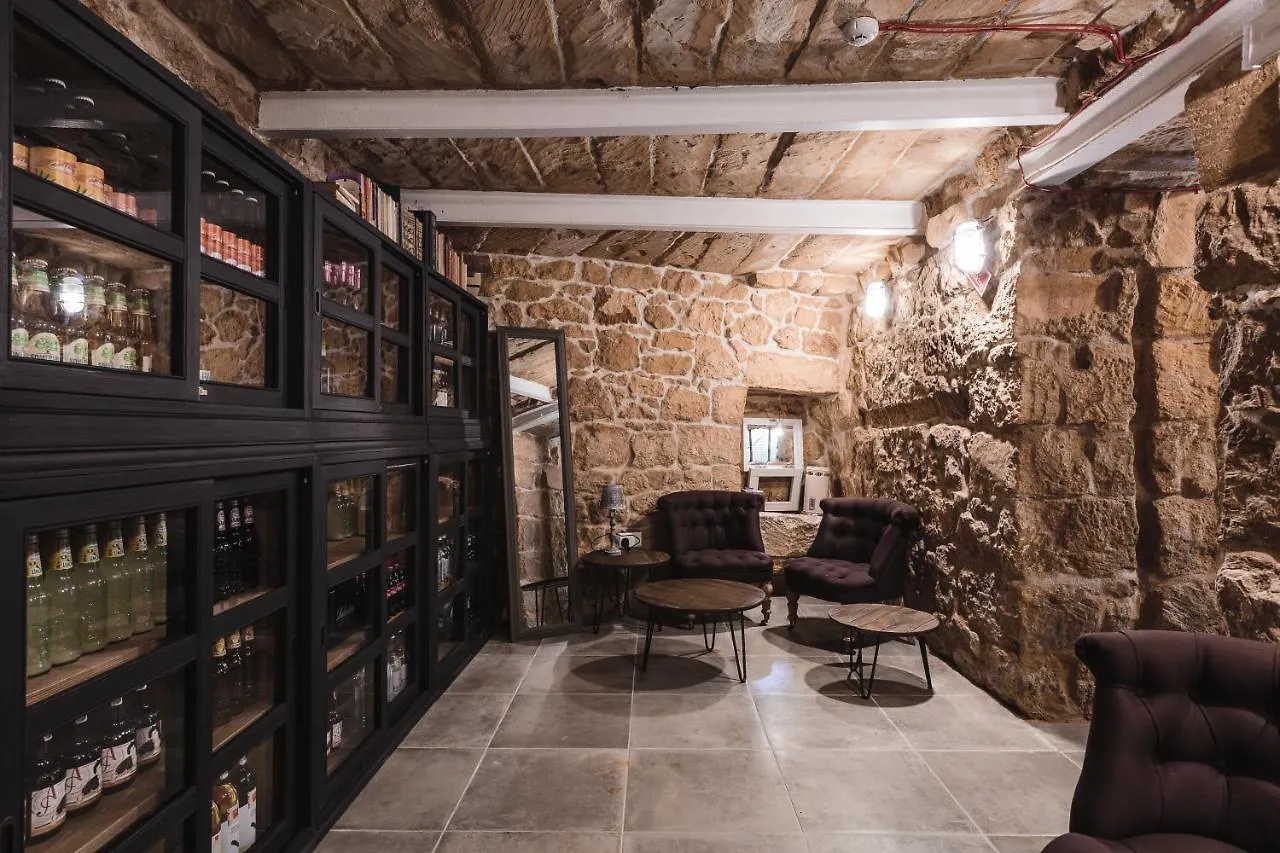 Talbot & Bons Bed & Breakfast Gudja 3*,