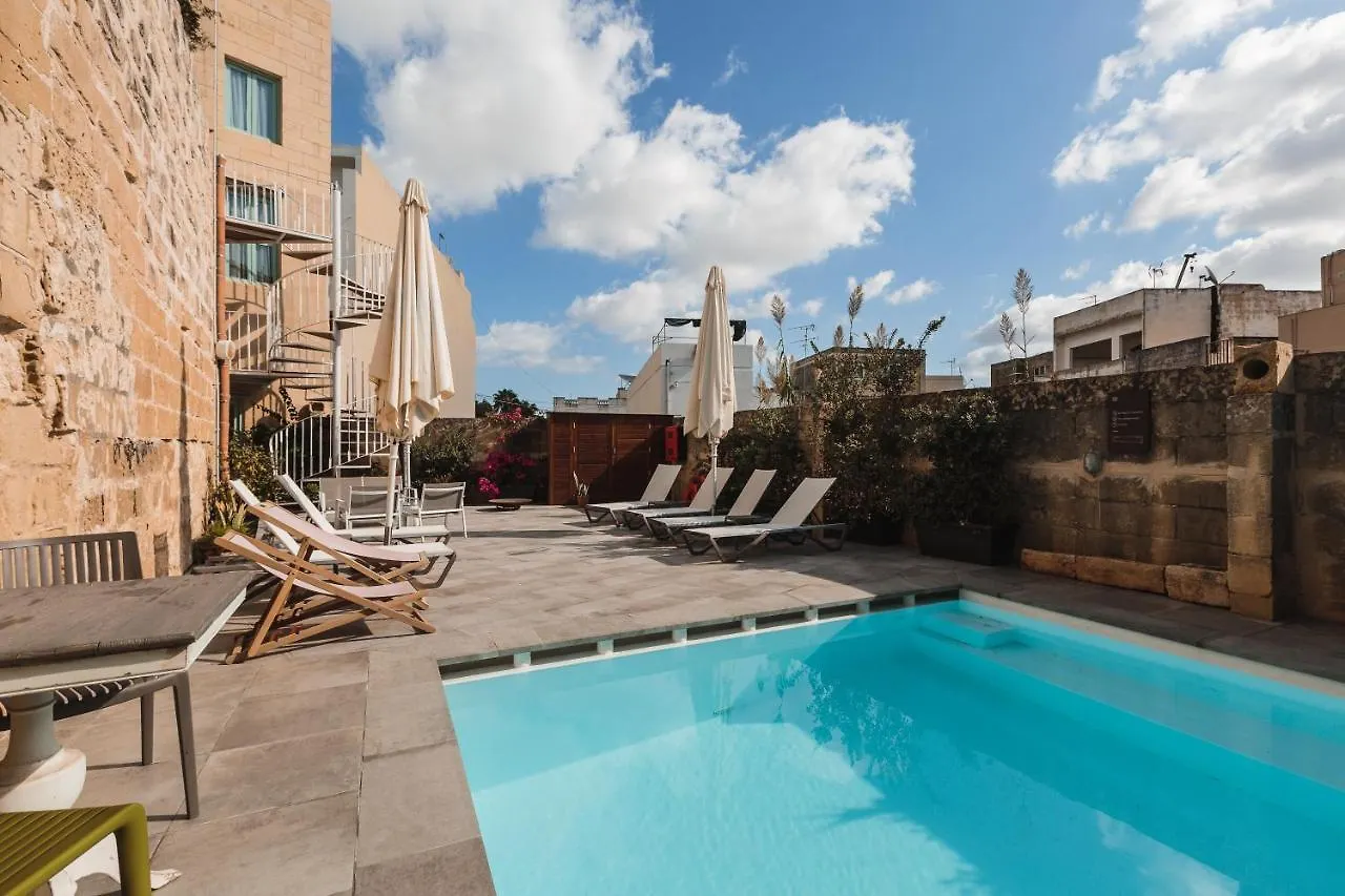 Talbot & Bons Bed & Breakfast Gudja