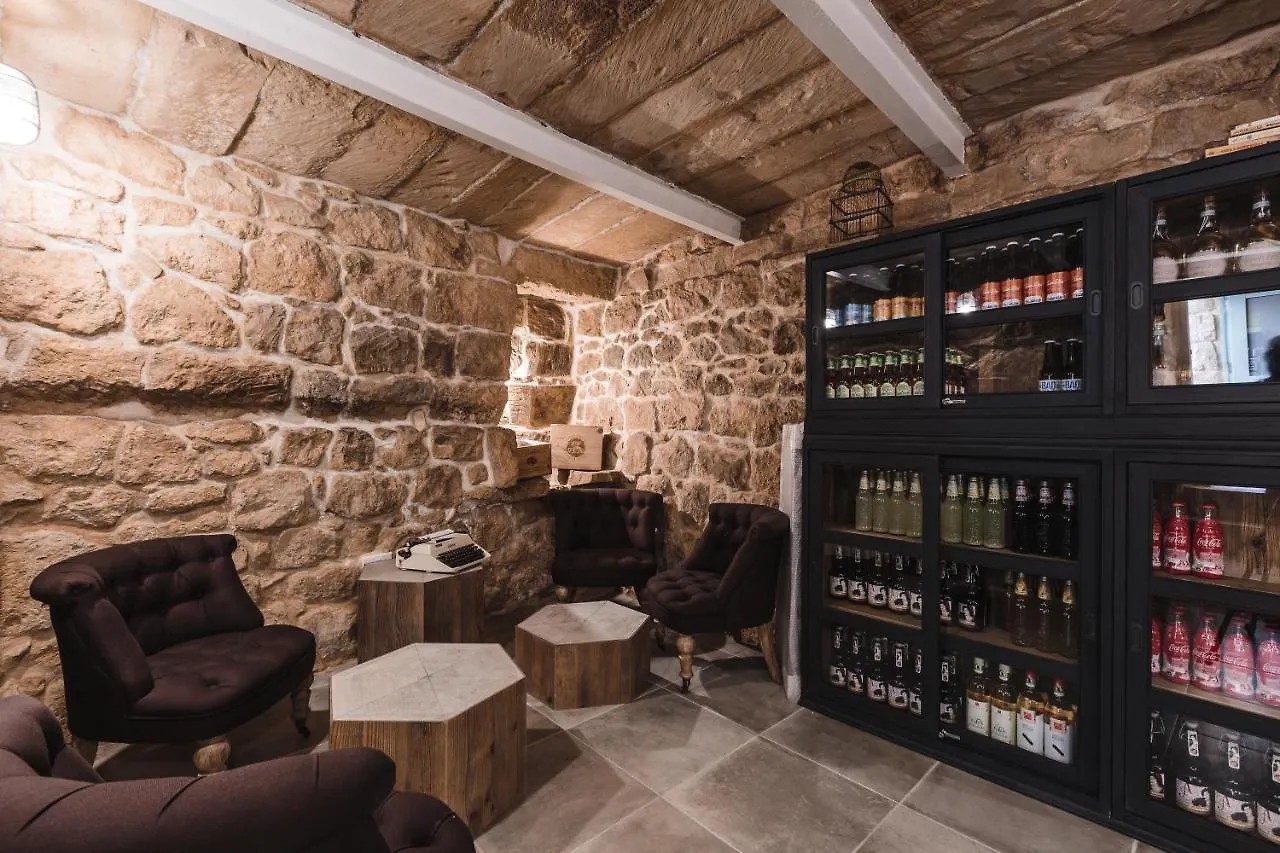 Talbot & Bons Bed & Breakfast Gudja