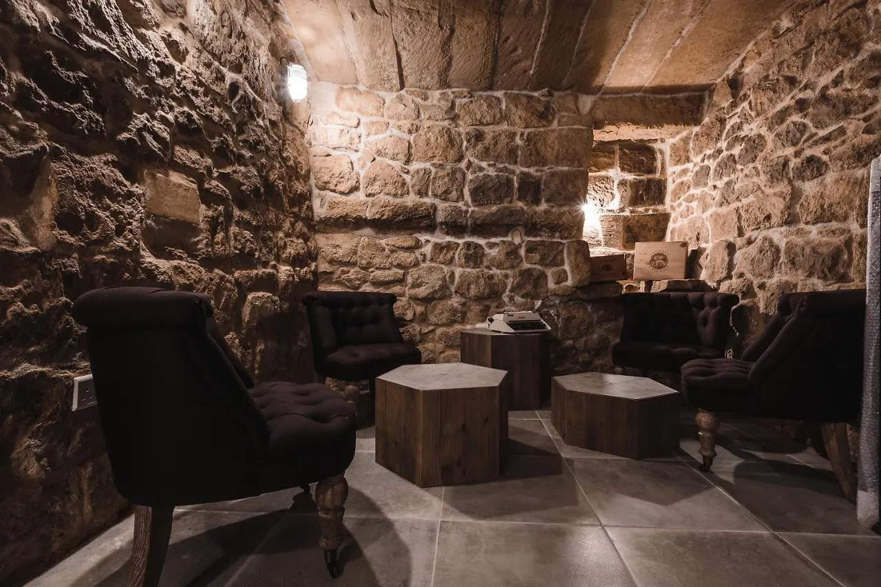 ***  Talbot & Bons Bed & Breakfast Gudja Malta