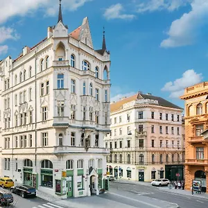 Mooo Downtown Prague