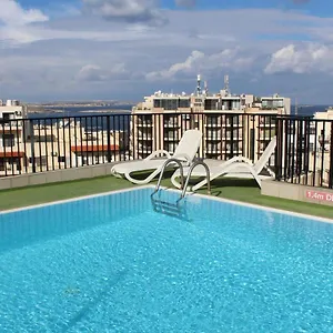 2* Aparthotel Huli &