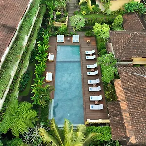 Jati Ubud (Bali)