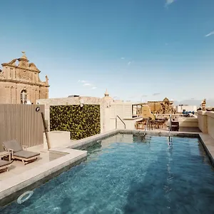  Hotel Palazzo Castagna Boutique