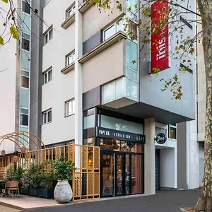 Ibis Place D'italie 13eme 3* Paříž