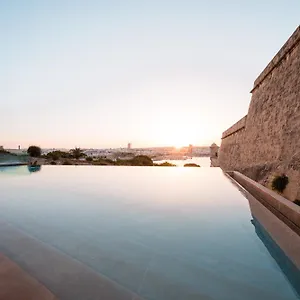 The Phoenicia Malta ***** フロリアーナ