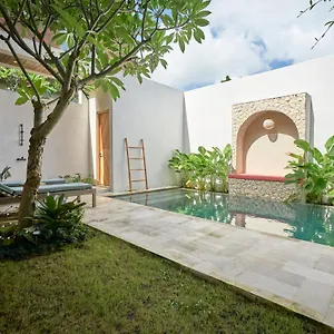 ***** Hotel Luna Ola Berawa Indonesië