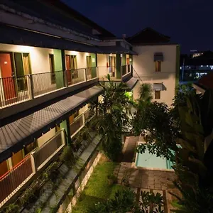 Spazzio Bali Kuta (Bali)