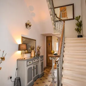 3* Casa de hóspedes Maleth