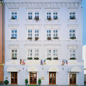 *** Hotel Arbes Tsjechië