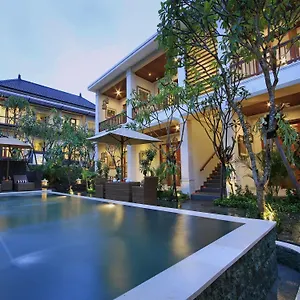 Tebesaya By Pramana Ubud (Bali)