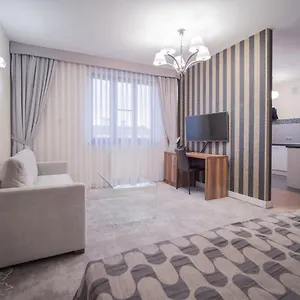 *** Hotel Miodowa Polen
